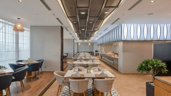Sel De Mer hotel