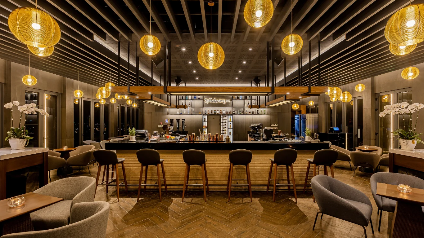 Sel De Mer hotel