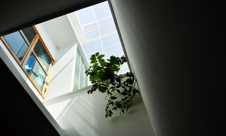 Small House
