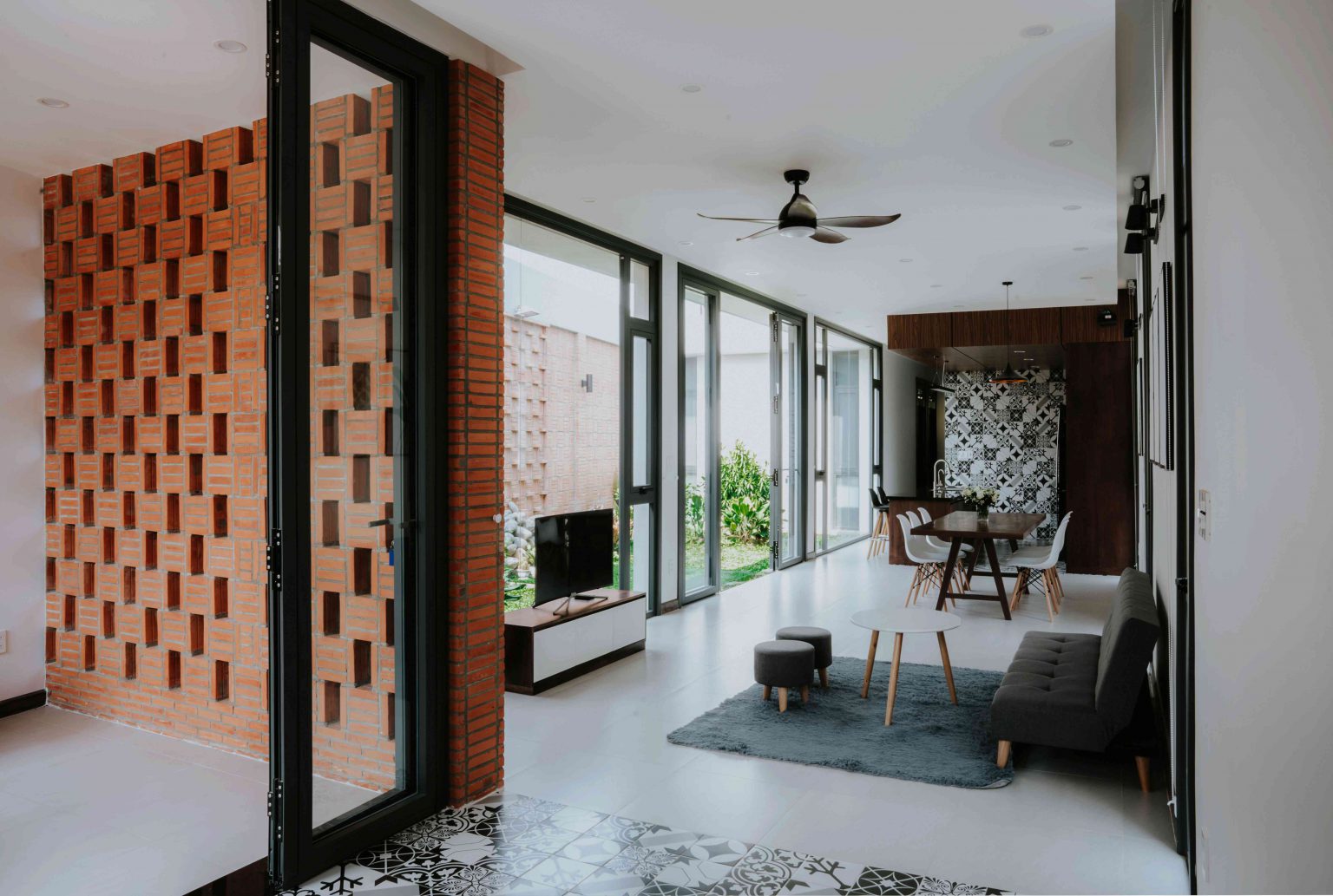Small house 01