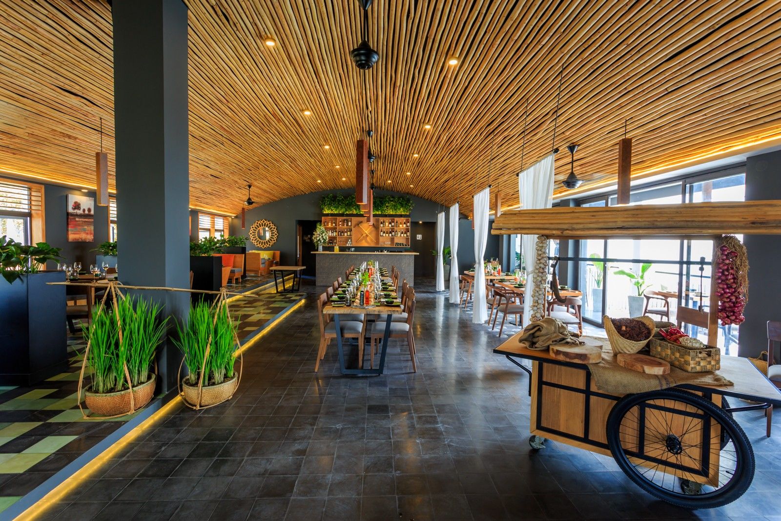 Restaurant Spice Viet Hue