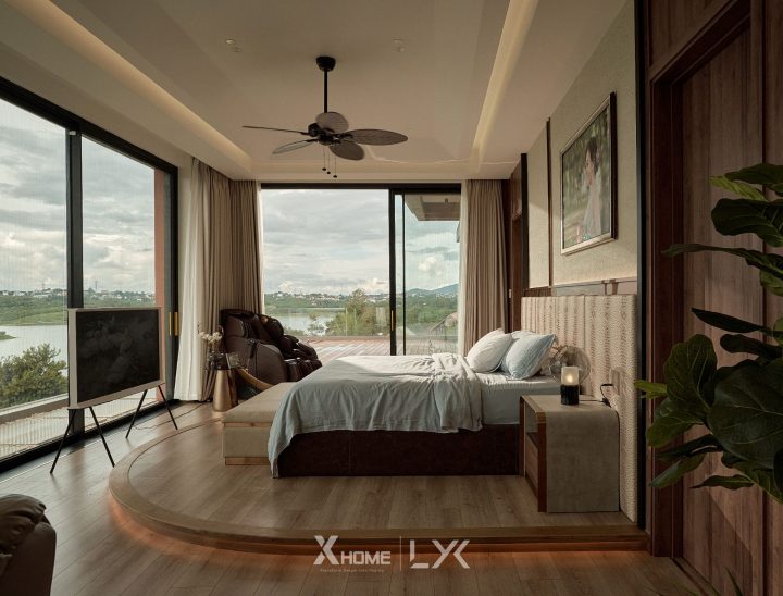 T-Villa Di Linh
