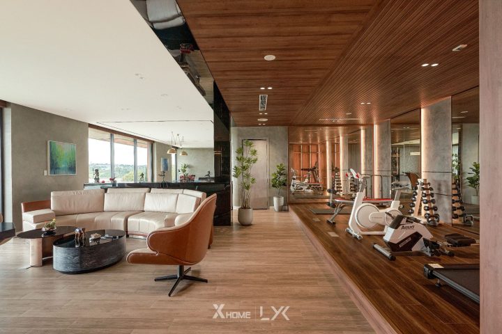 T-Villa Di Linh