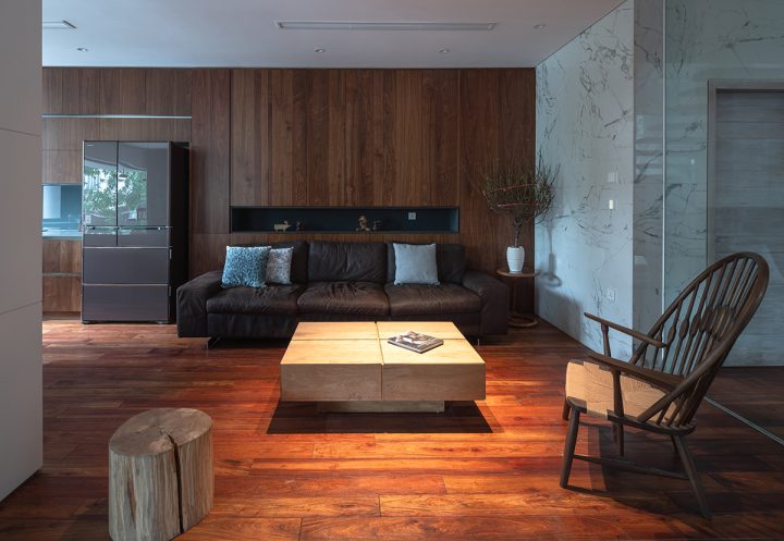 Corner House