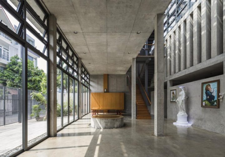 Thanh Tam House
