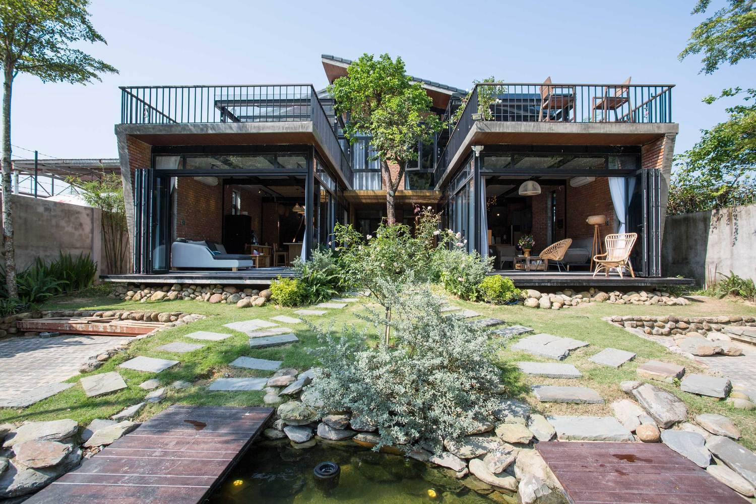 Two Hói's Villa
