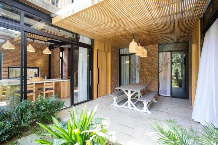 Two Hói’s Villa
