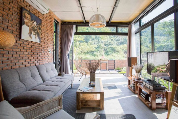 Two Hói’s Villa