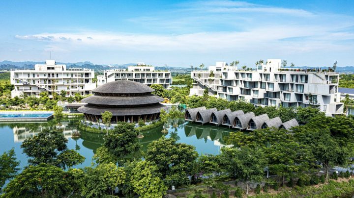 Vedana Resort