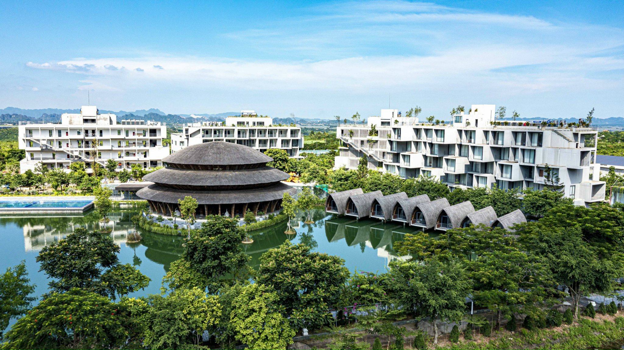 Vedana Resort
