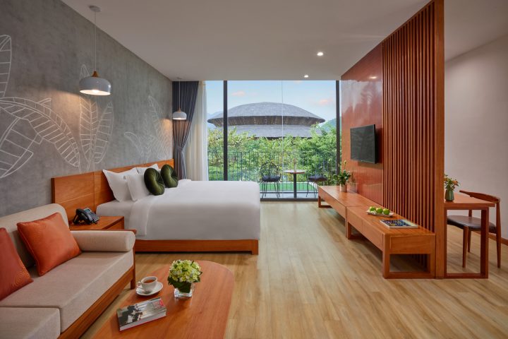 Vedana Resort