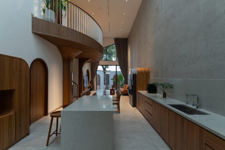 Vesp House