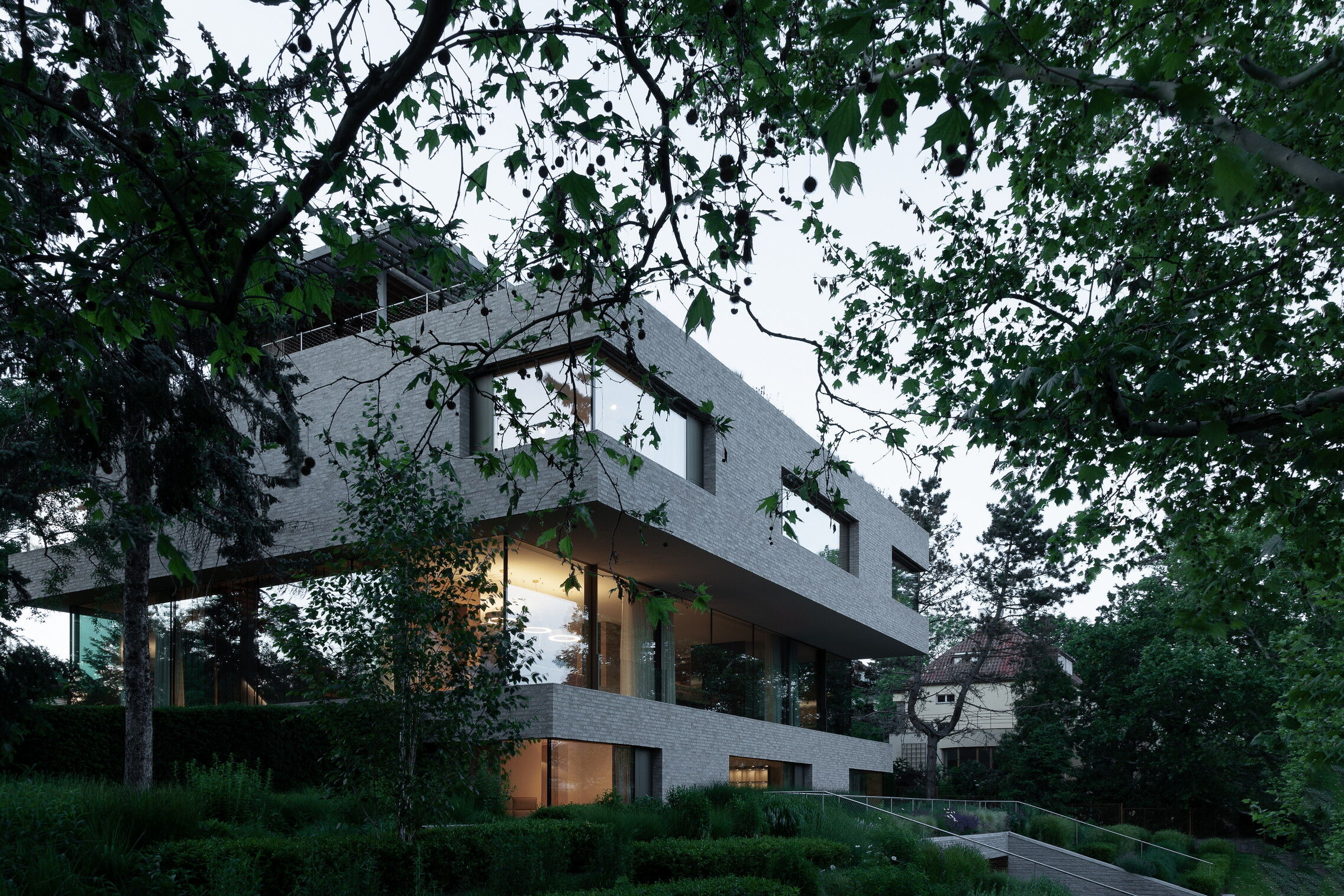 Villa Vista
