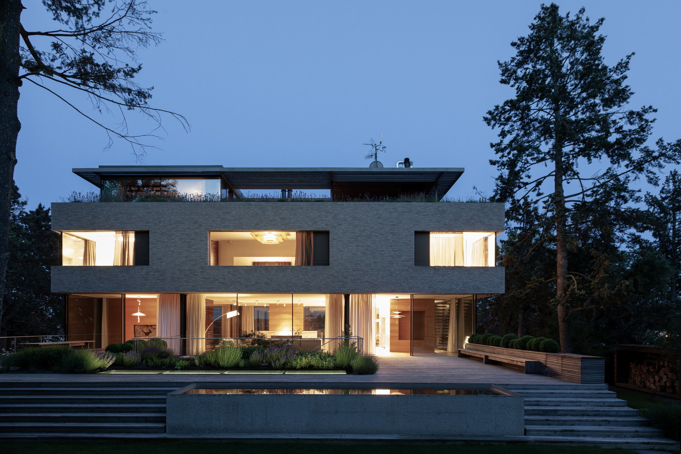 Villa Vista