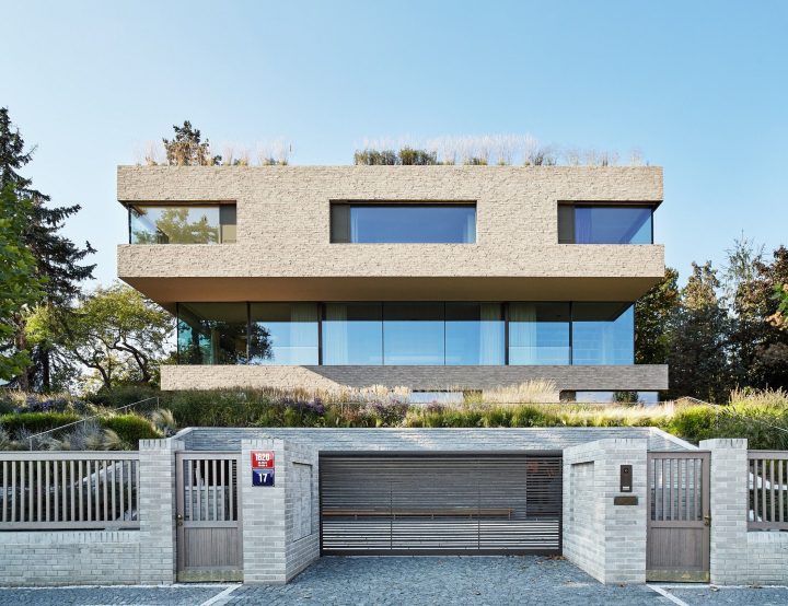 Villa Vista