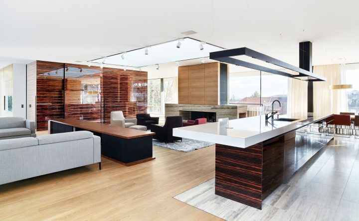 Villa Vista