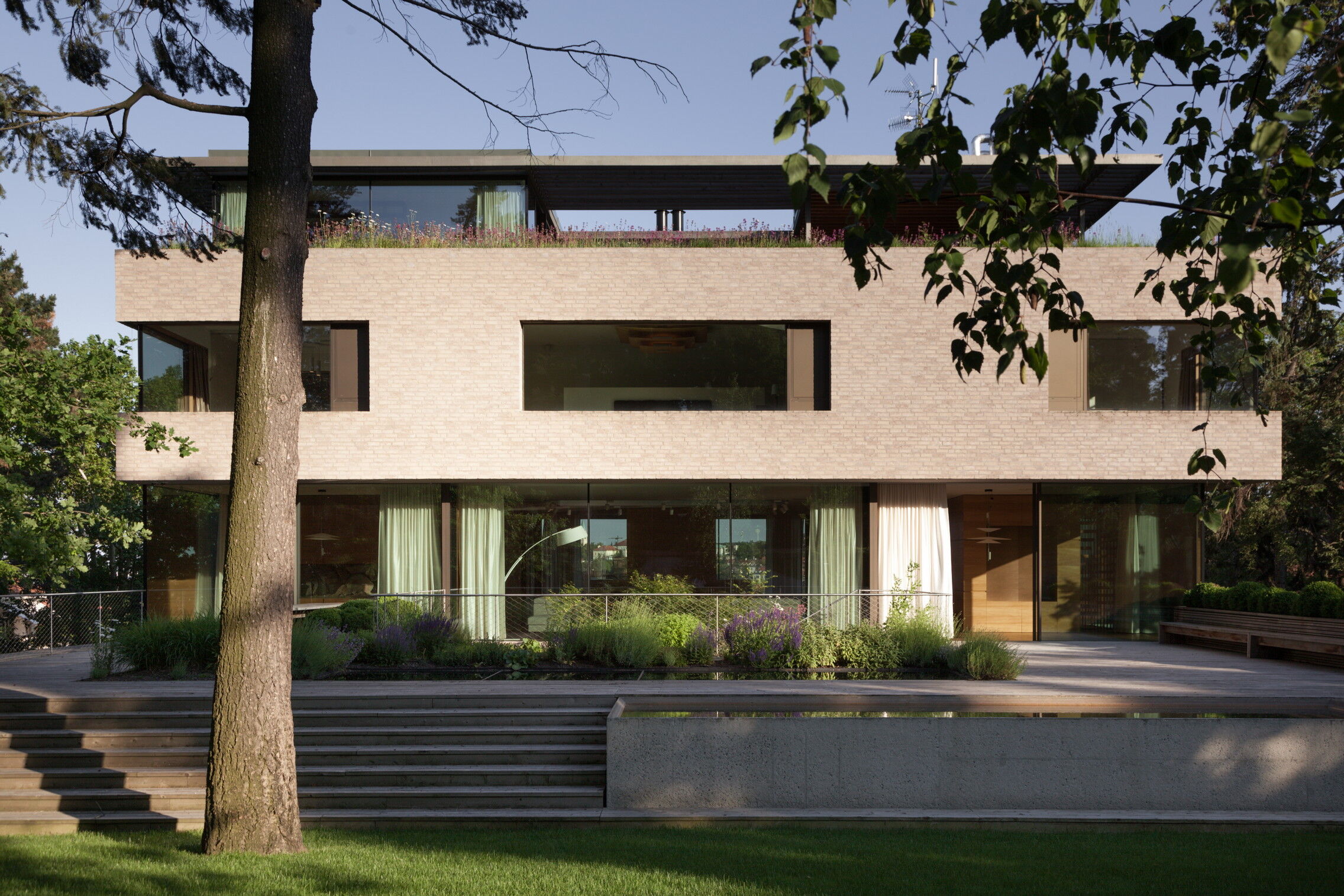 Villa Vista