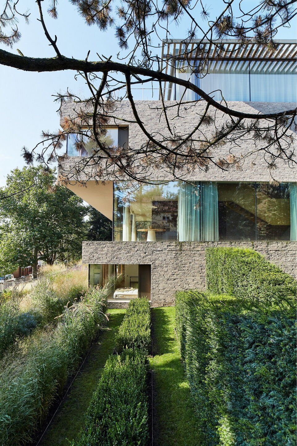 Villa Vista