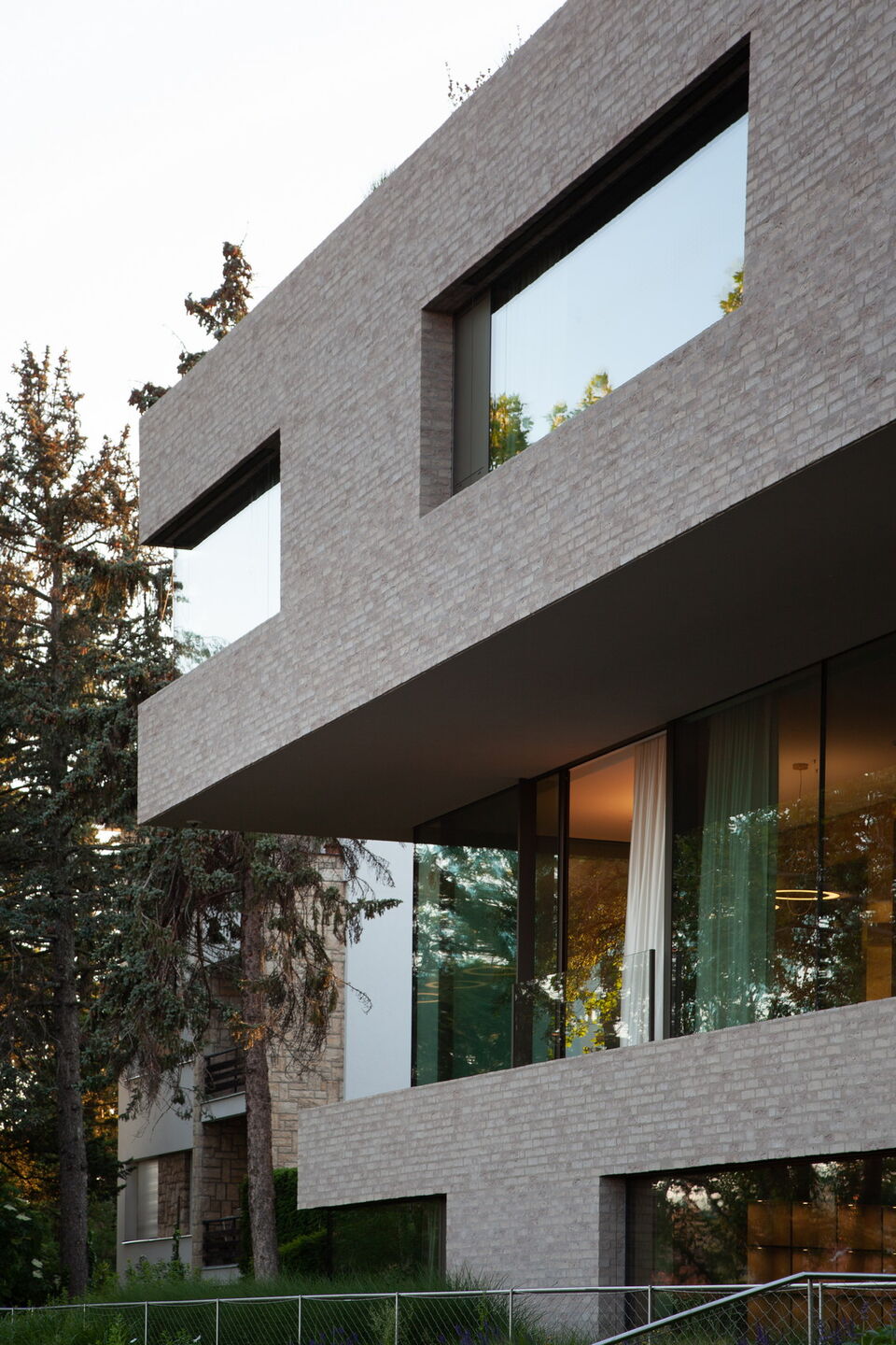 Villa Vista