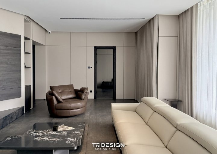Villa Yody