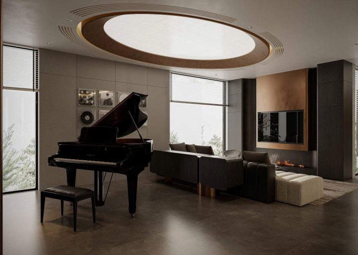 Villa Yody