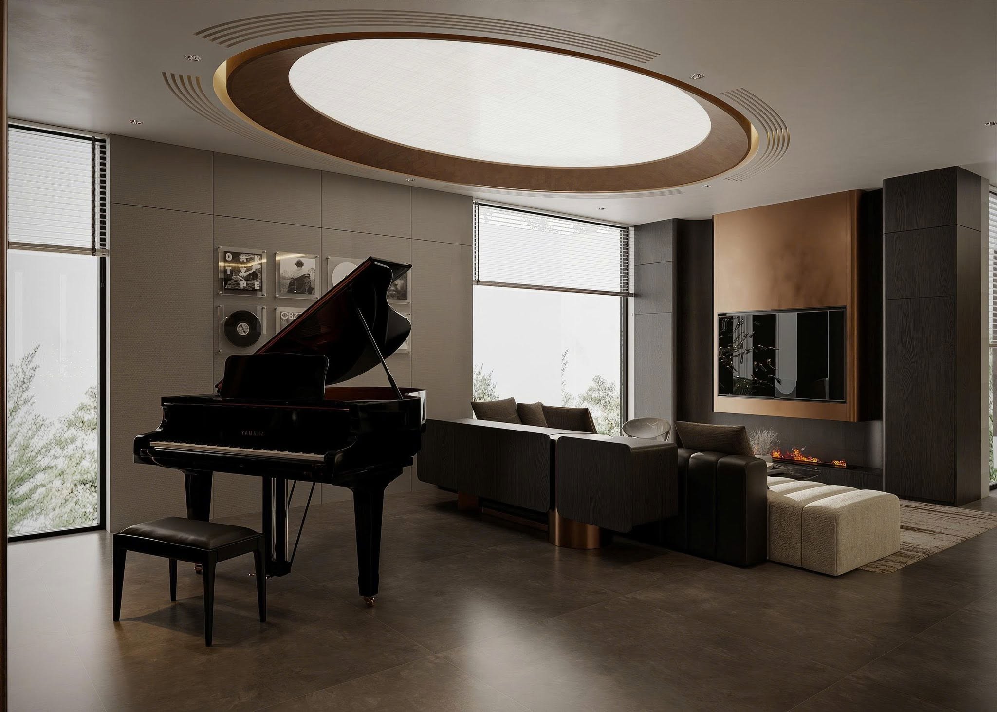 Villa Yody