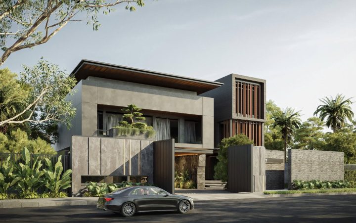 Villa Yody