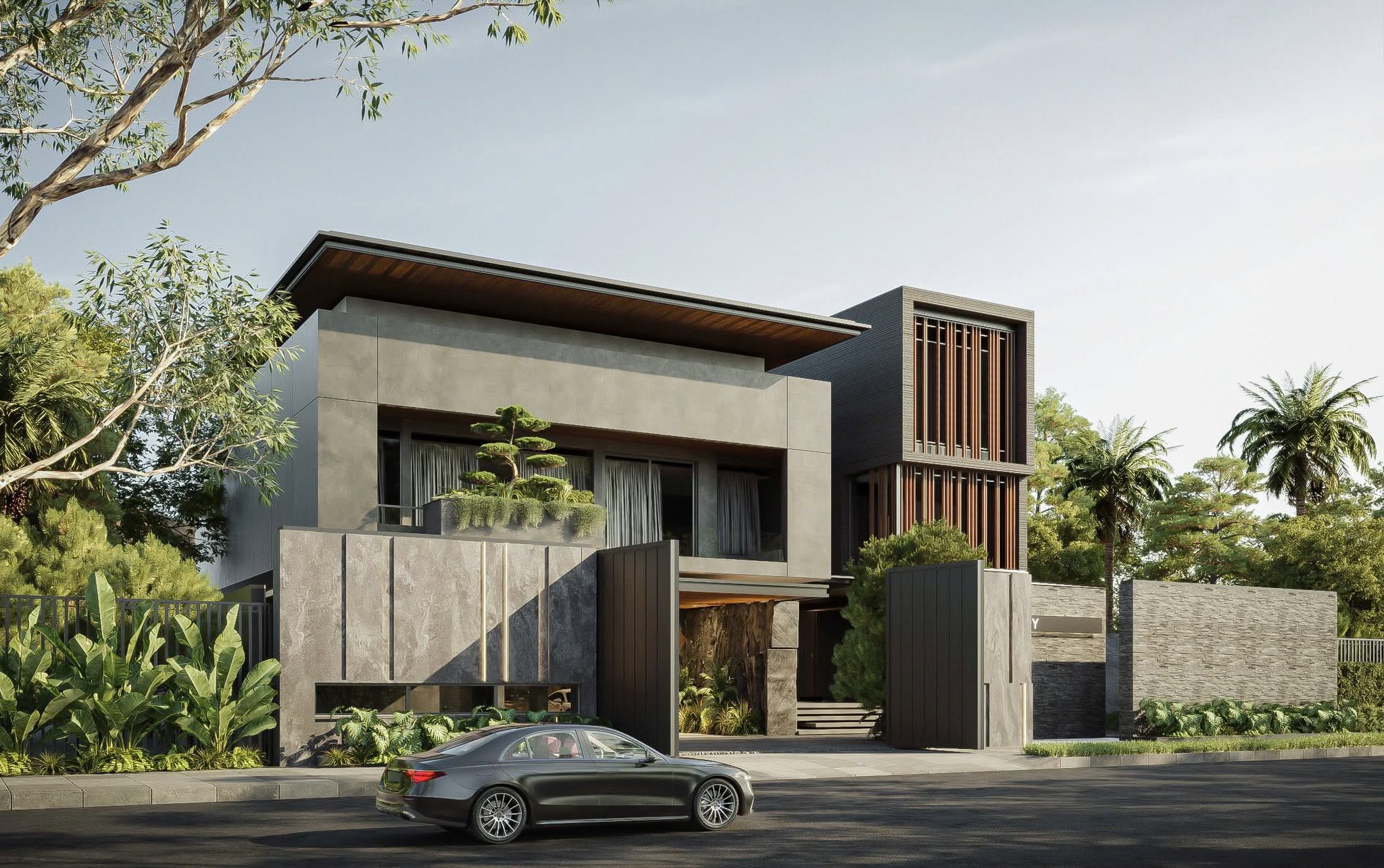 Villa Yody