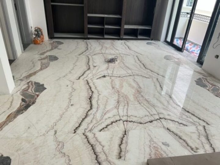Căn Vinhome Bason số 58- Mrs Thuỷ