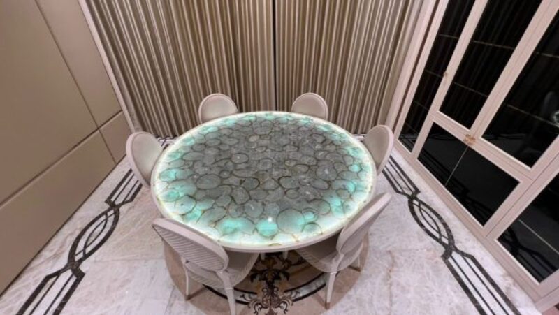 Căn Vinhome Bason số 58- Mrs Thuỷ