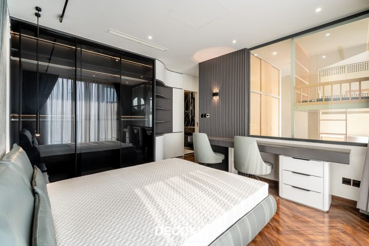 Vinhomes Golden River Ba Son