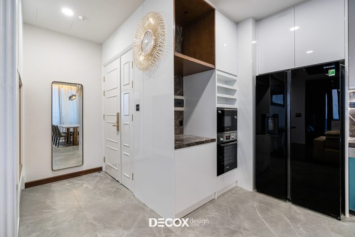 Vinhomes Golden River Ba Son