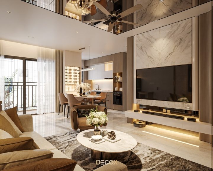Vinhomes Grand Park