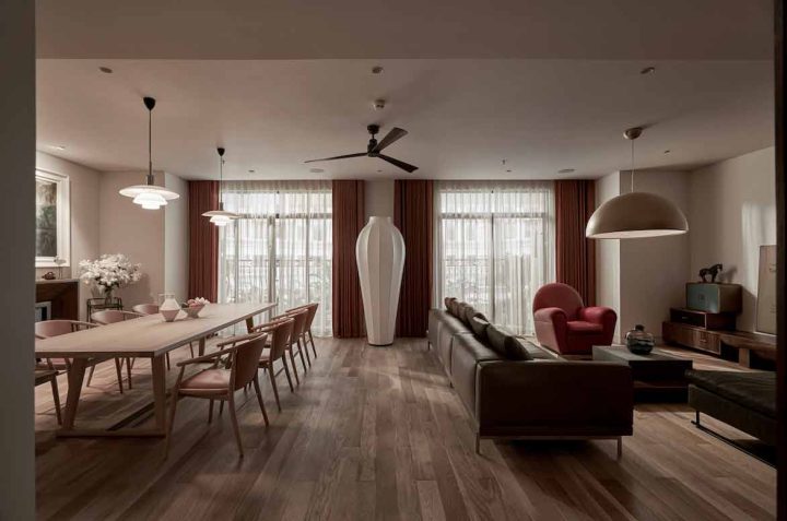 Vinhomes Royal City