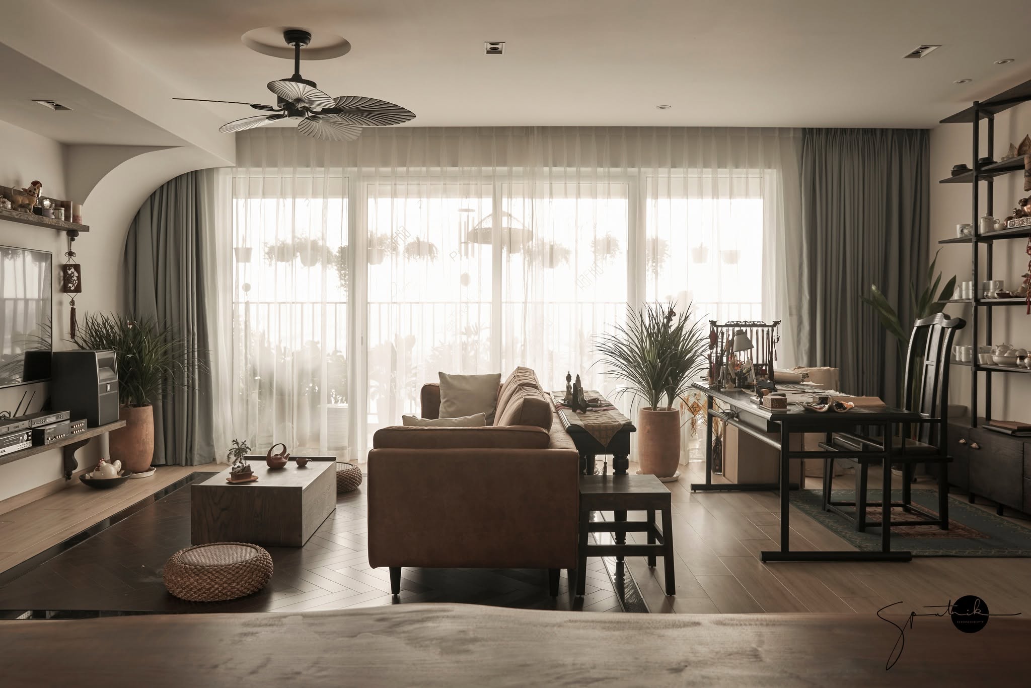 Vistra Verde Quận 2