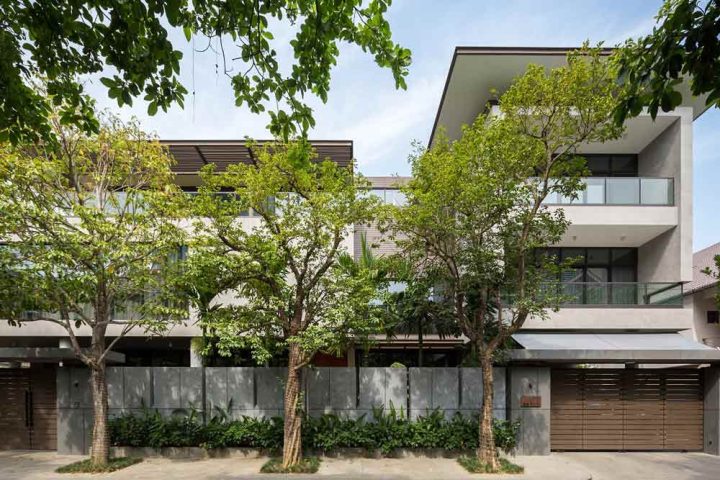 Vtrop.01 villa