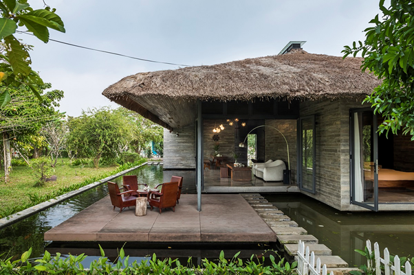 Am House