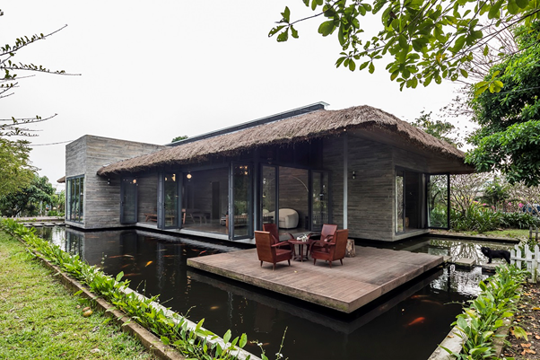 Am House