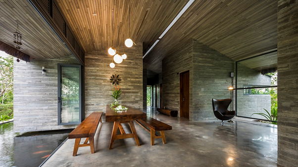 Am House