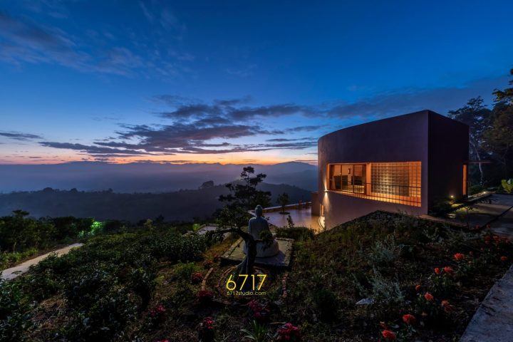 Bảo Lâm Retreat