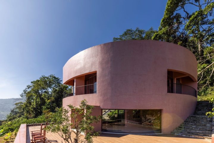 Bảo Lâm Retreat