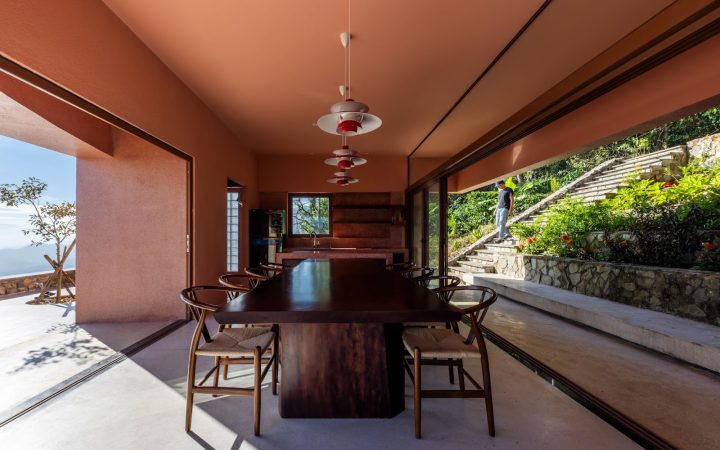 Bảo Lâm Retreat