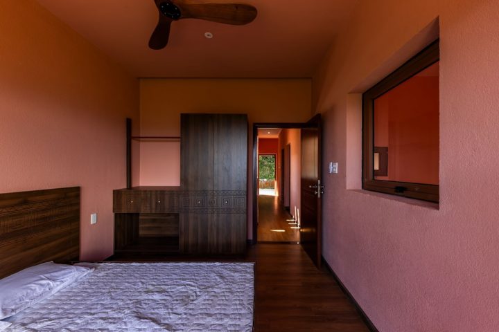 Bảo Lâm Retreat