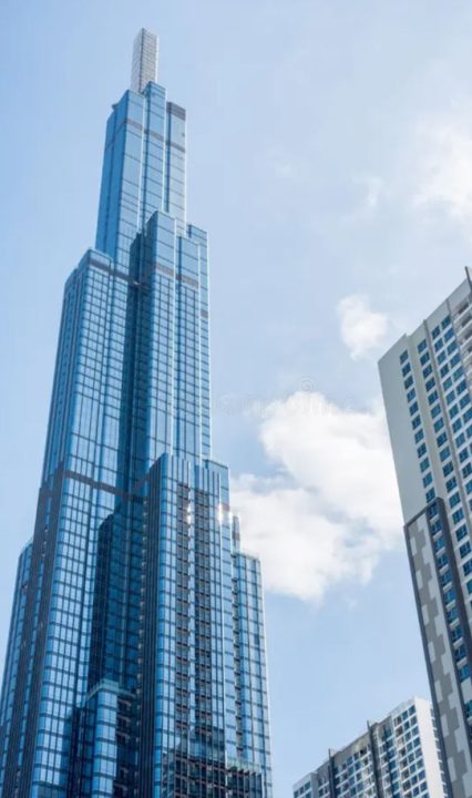Landmark 81