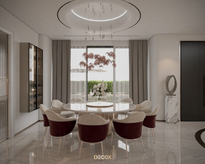 Chị Hồng – Classia Khang Điền