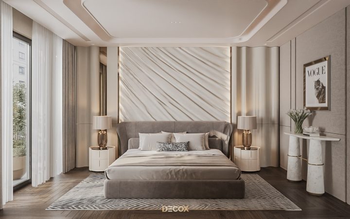 Chị Hồng – Classia Khang Điền