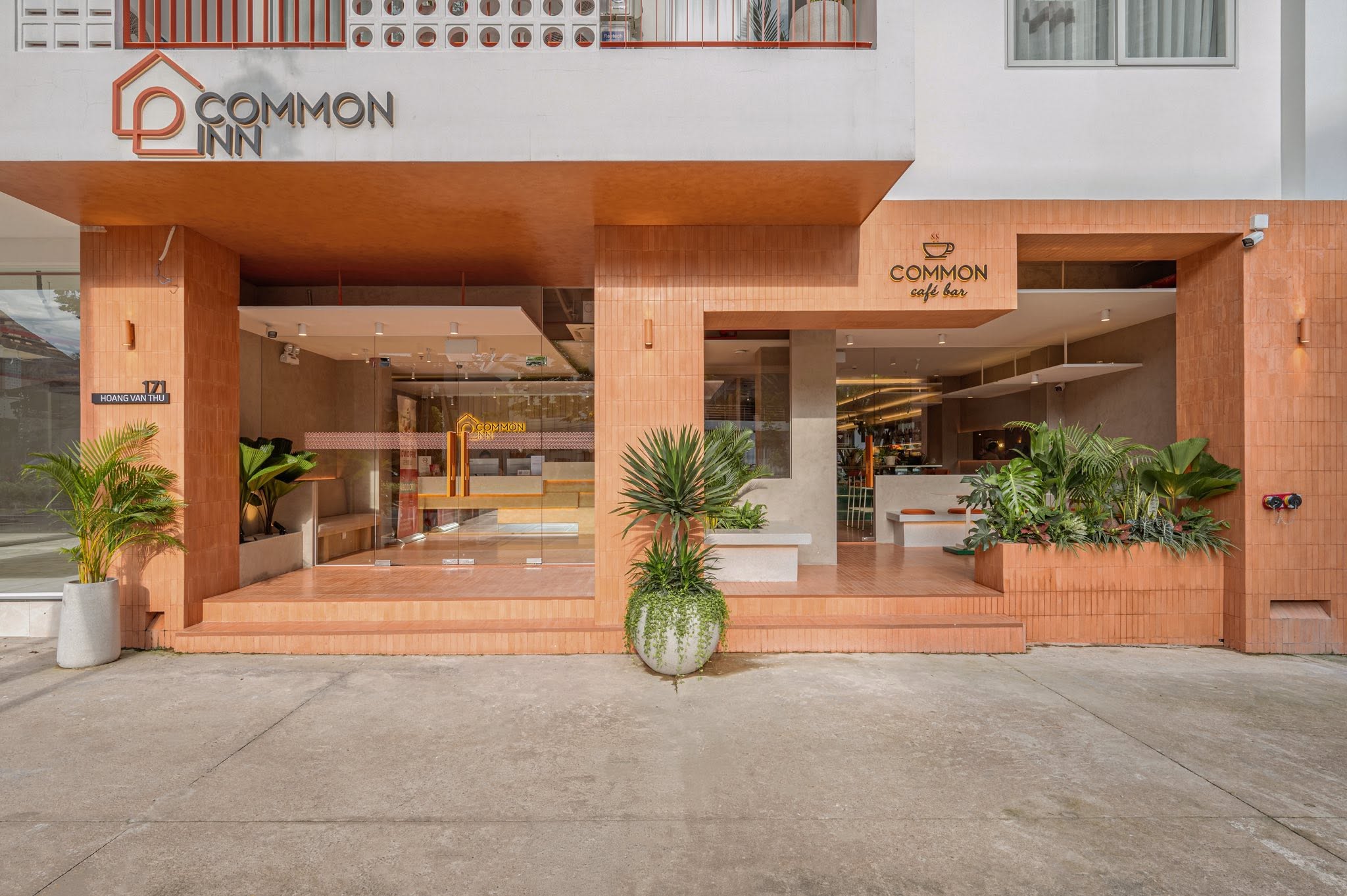 COMMON INN BÌNH DƯƠNG