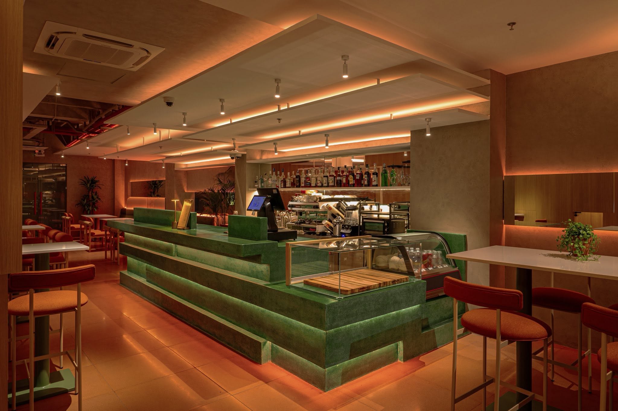 COMMON INN BÌNH DƯƠNG