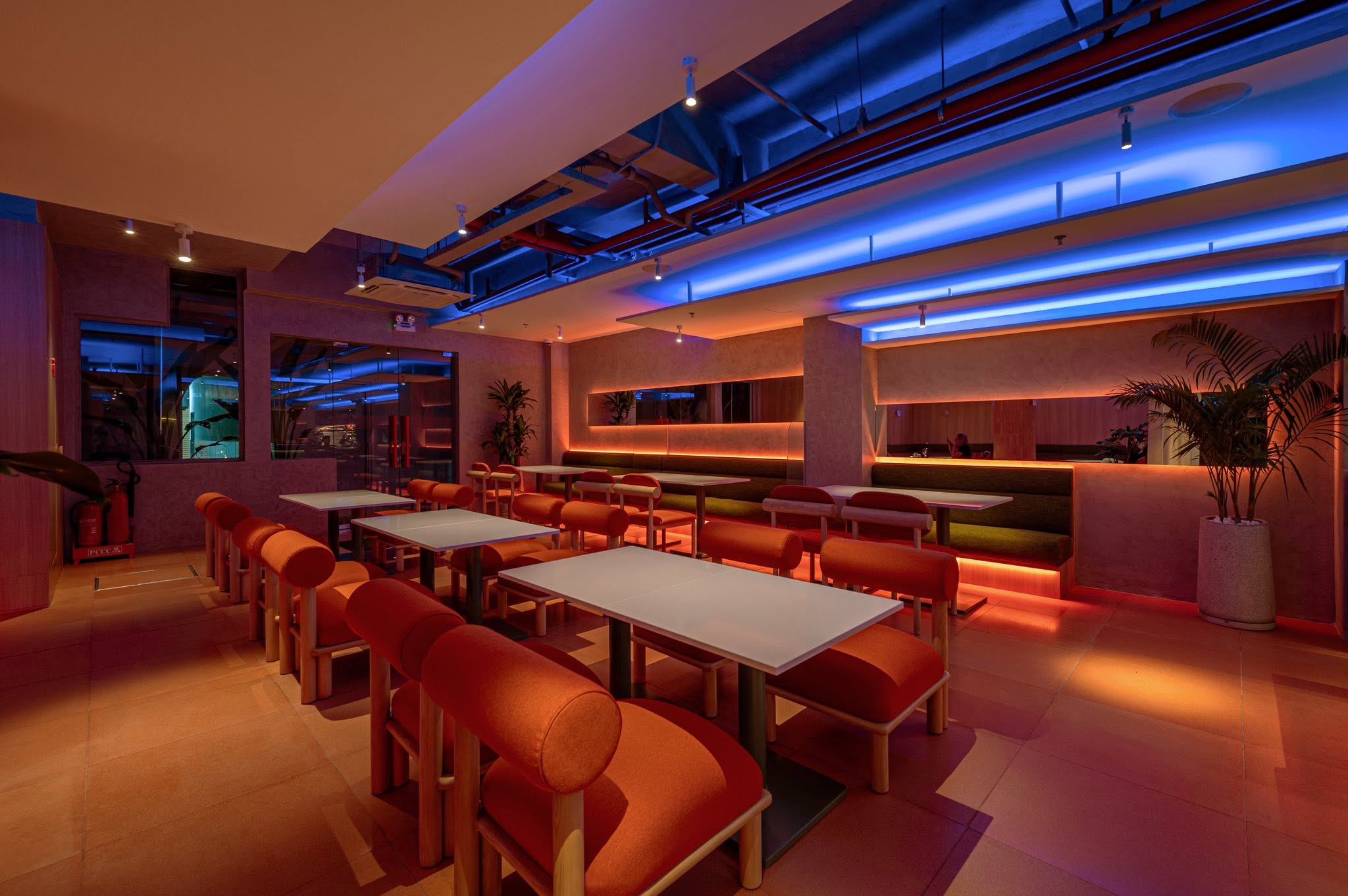 COMMON INN BÌNH DƯƠNG