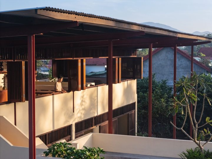 DB Horizon House